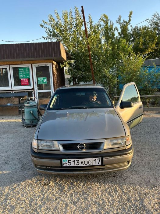 Продается Опель вектра