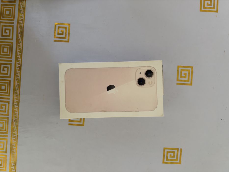 iPhone 13  сатылады