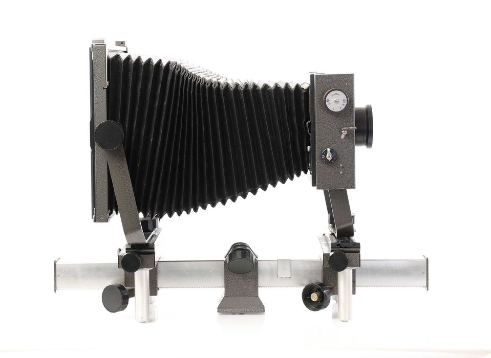 Фотоапарат Mentor Panorama 1 18x24, неупотребявана