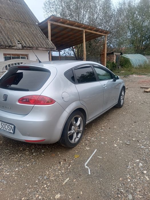Seat leon 1.9 tdi