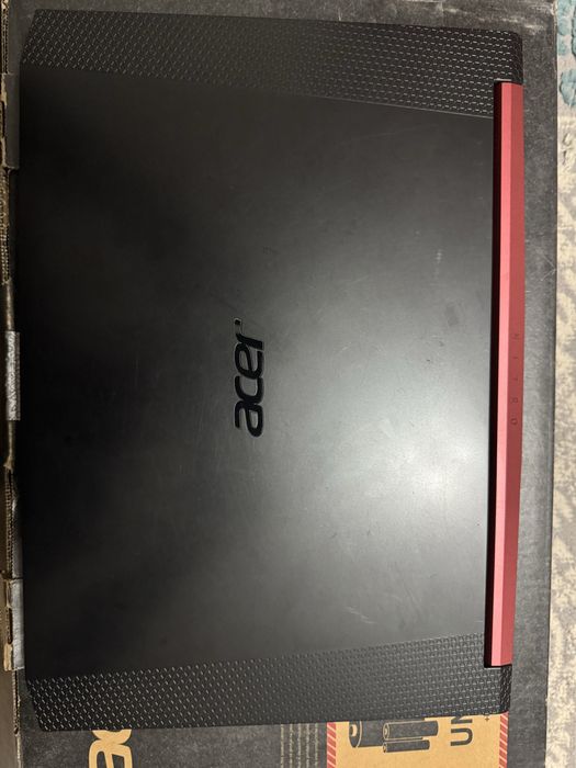 Ноутбук ASUS Nitro 5