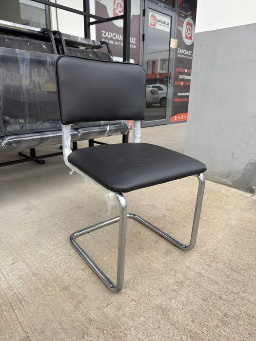 Офисные стулья и кресла - большой выбор