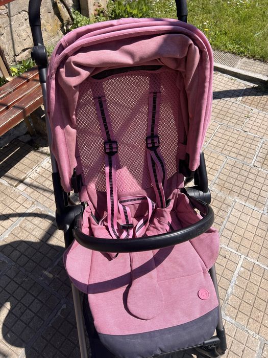 Детска количка Cybex Melio