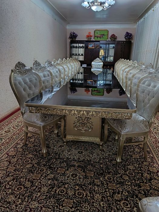 Стол стул кобра 12/1 stol stul