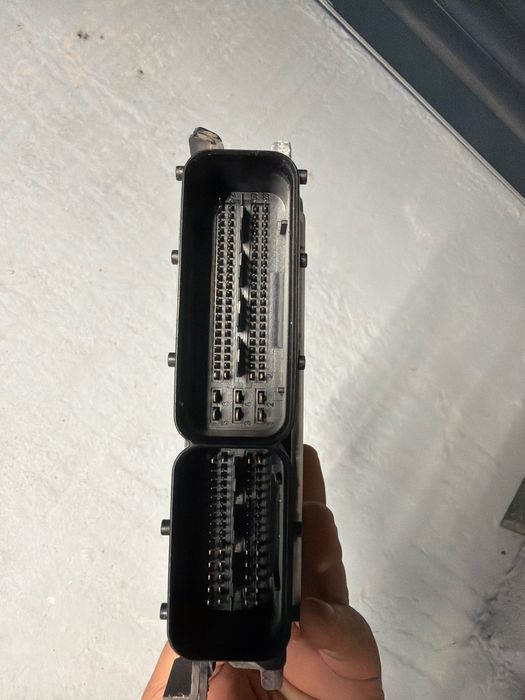 ECU модул  за Audi A3 2008 105ps 1.9tdi
