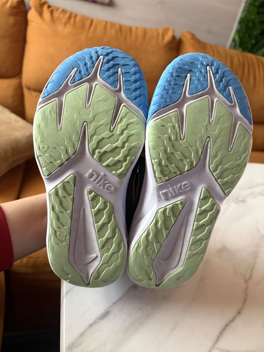 Nike Star runner 04