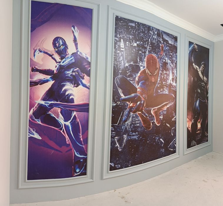 Ремонт квартир и домов