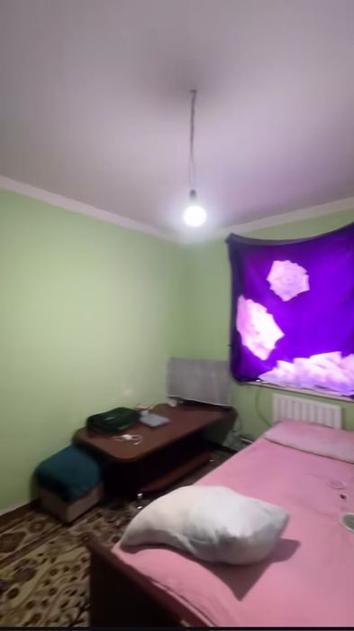 2 Etajdan 3 Honali kvartira sotiladi