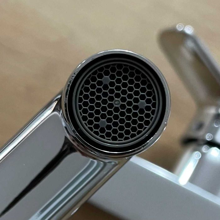 Baterie bucătărie Ideal Standard Ceraflex, cromată