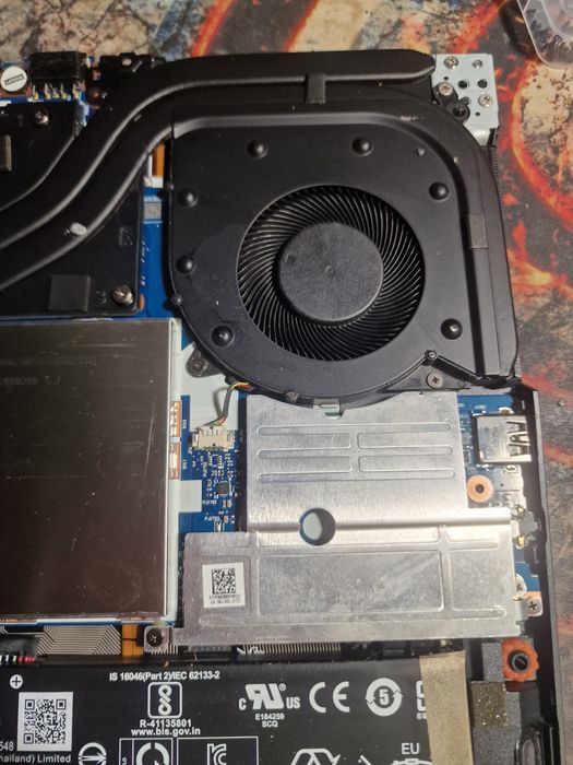 Mentenanță & Curățare Profesională PC, Laptop, Console