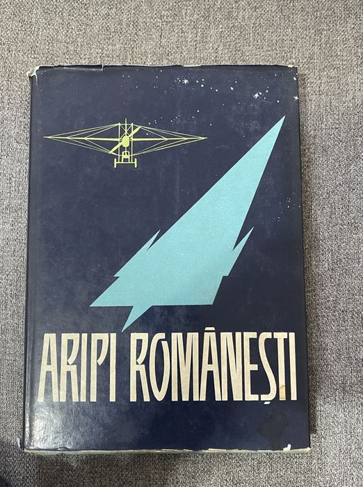 Aripi Romanesti