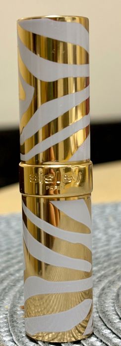 Две червила, Sisley, Lumene