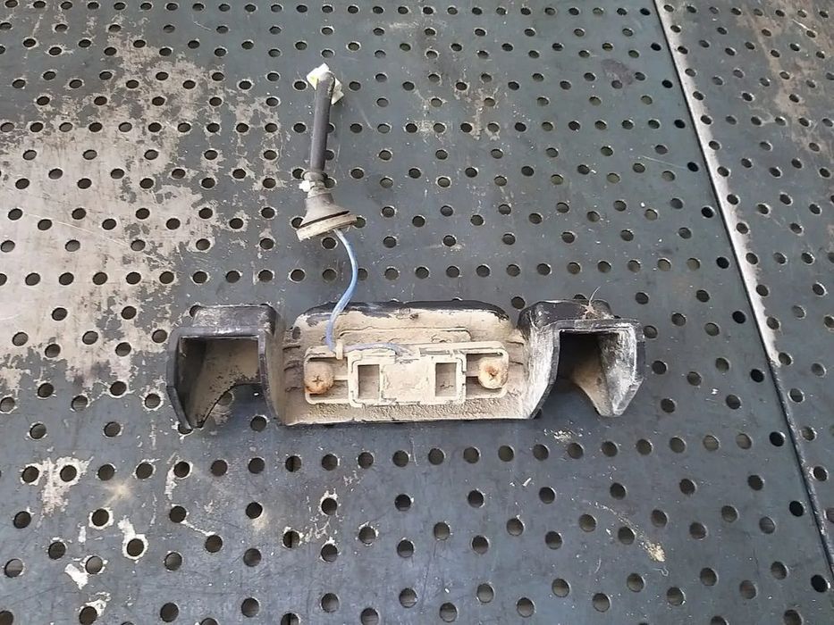 Switch maner deschidere haion suzuki sx4 ey gy