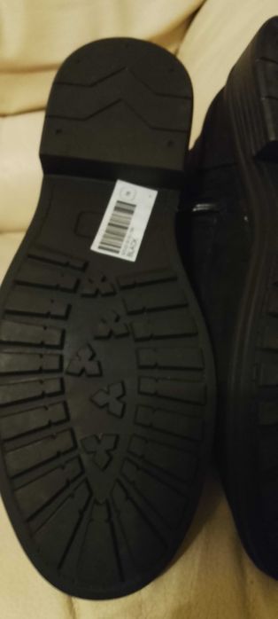 Ghete stil rock-urban/38