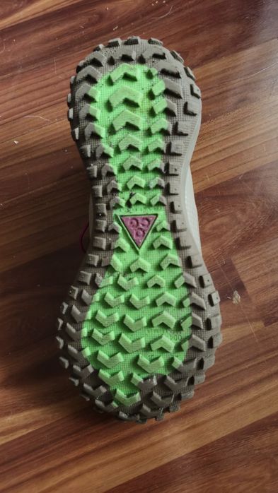 Nike Acg Mountain Fly Gore Tex