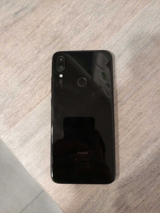 Redmi Note 7 64 gb
