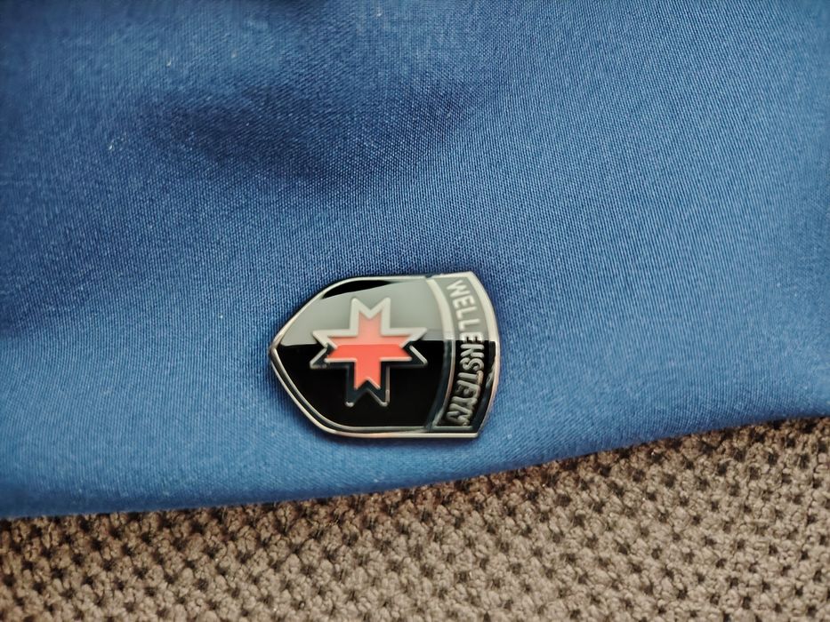 Продавам яке Wellensteyn