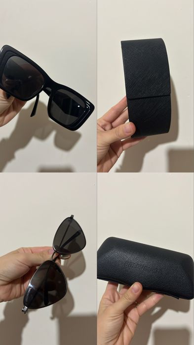 Balenciaga Prada оригинални очила