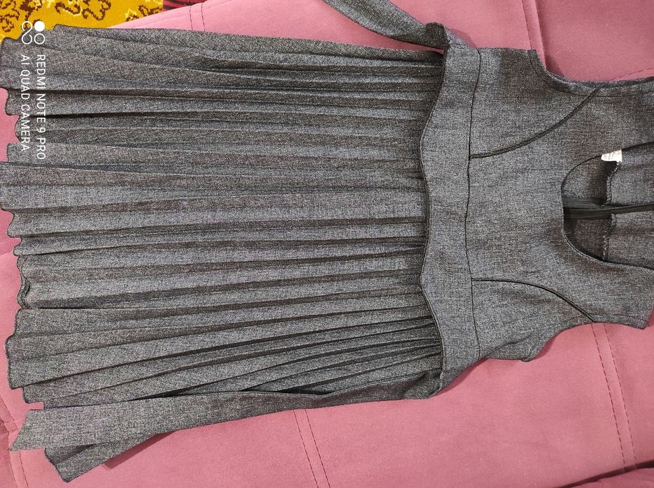 Школьная одежда для девочки