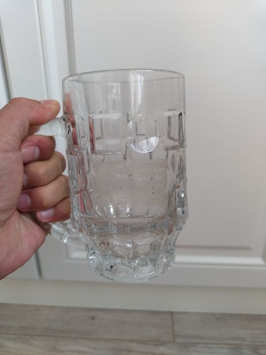 Продаю пивной бокал