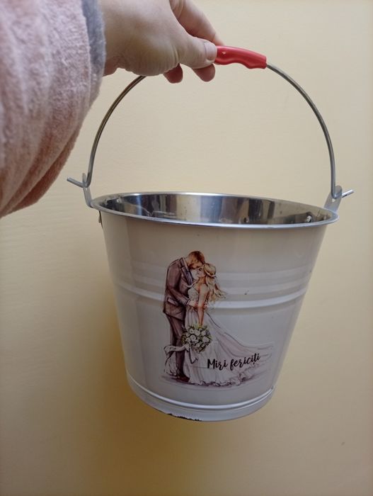 Pantofi mireasa impecabili