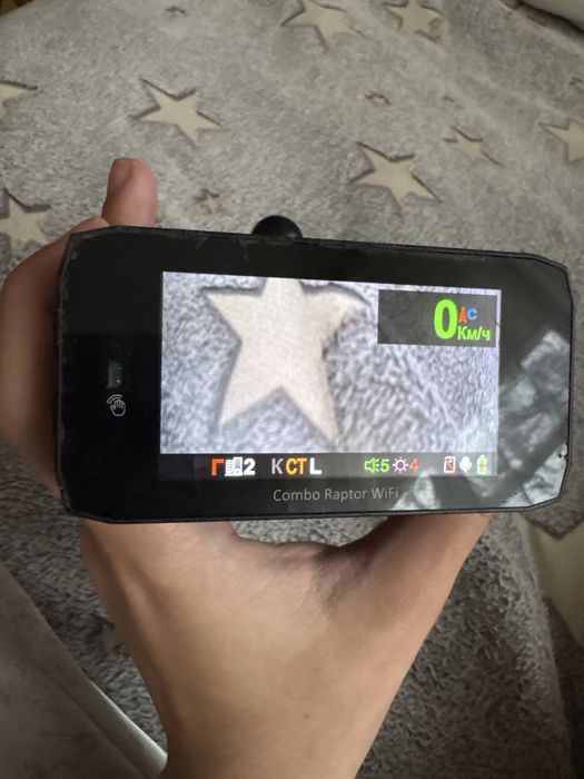 Видеорегистратор Sho-me