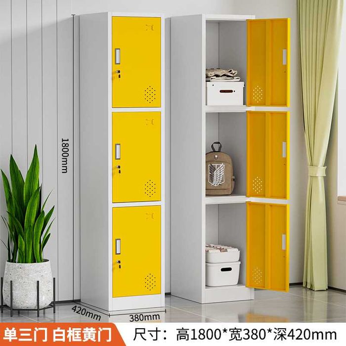 Temir garderob shkafi mustahkam |Прочный металлический шкаф для одежды