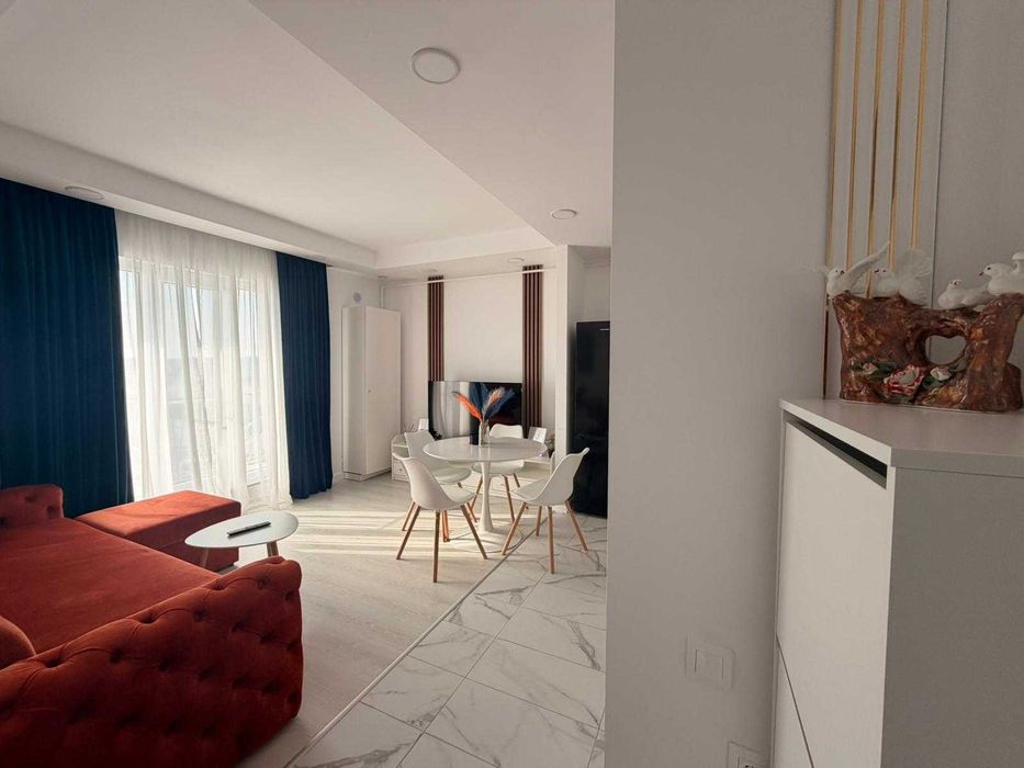 Regim Hotelier Otopeni-Cosmopolis