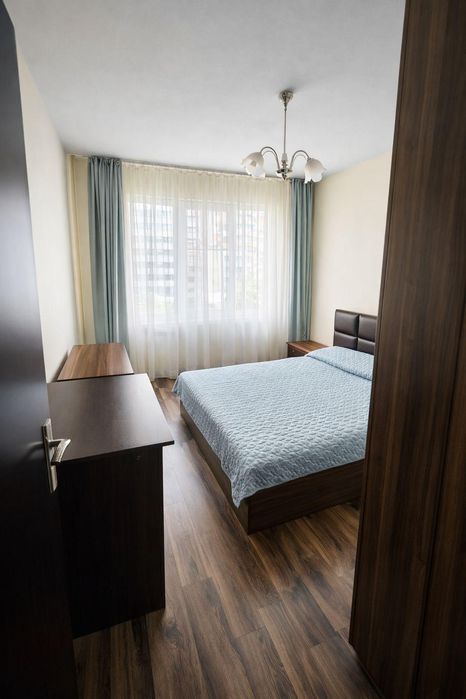 Дава се под наем Двустаен апартамент в София, Младост 3 - 70 кв.м за 597.21 € - Снимка #2