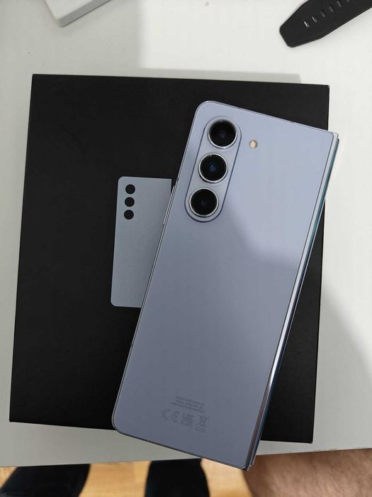 Samsung Galaxy Z Fold 5 512GB Impecabil