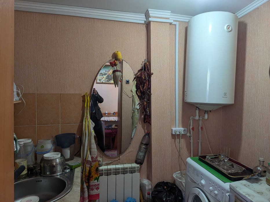 Продажа частного дома