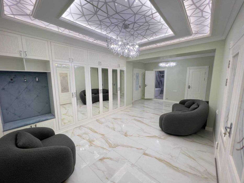 №3749.Продается 3х-комнатная квартира Премиум класса.