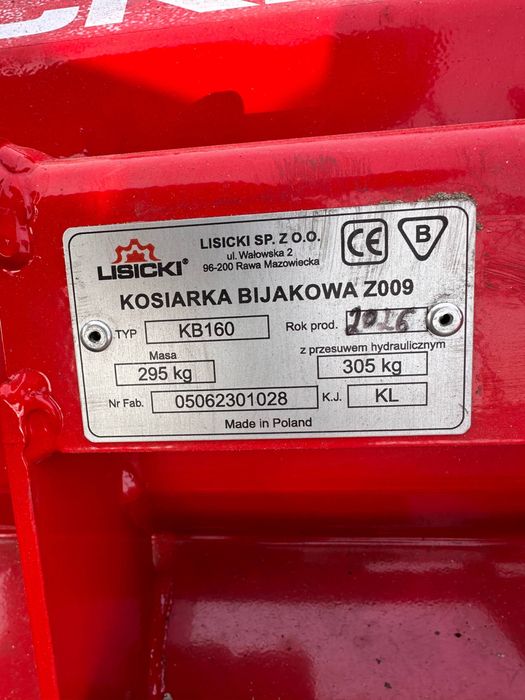 Mulcher 160dan 280gacha