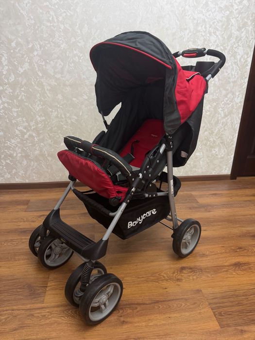 Продается детская коляска