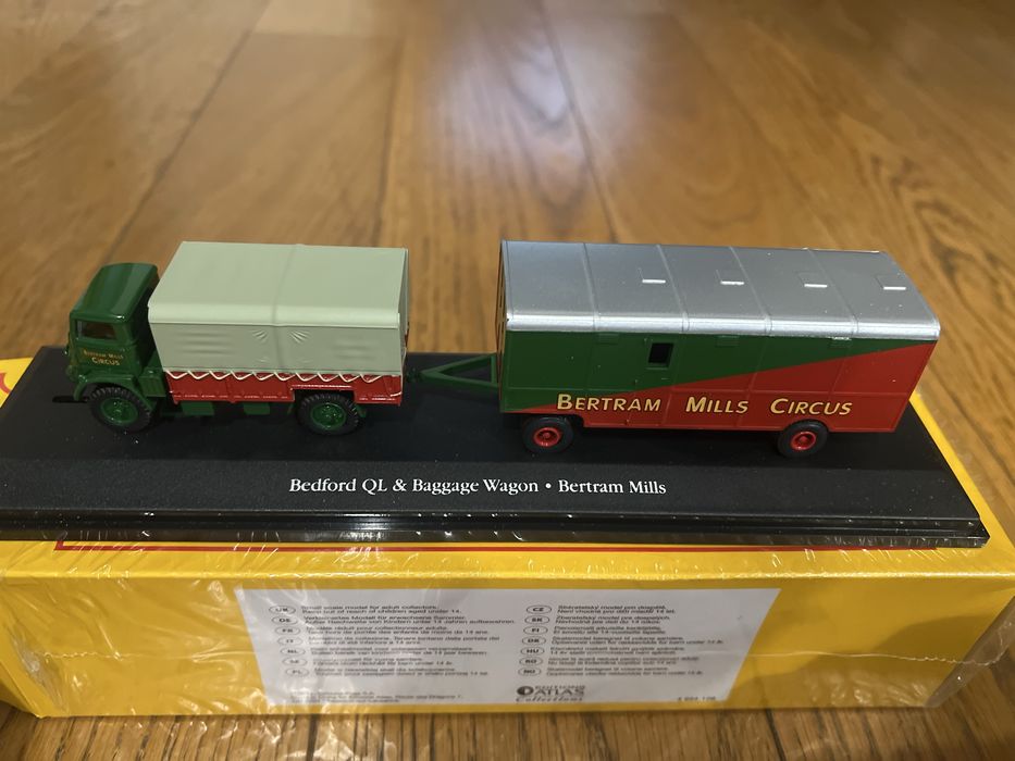 Machete Greatest Show