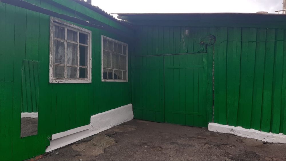 Участок в городе 13 соток