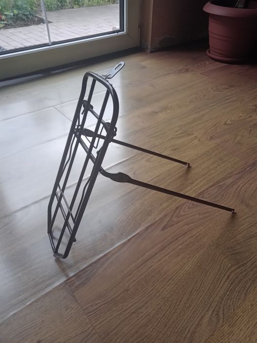 Portbagaj bicicletă