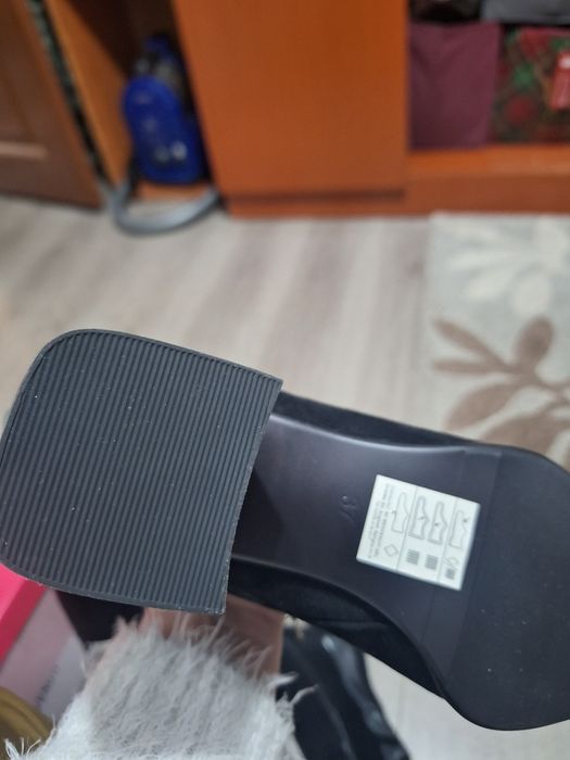 Cizme Benvenuti  noi