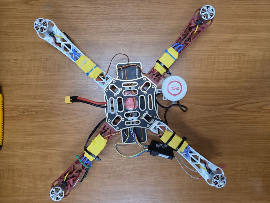 Piese drone DIY : APM, DJI NAZA