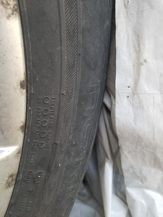 Anvelope vara 235 55 17,Citeste!
