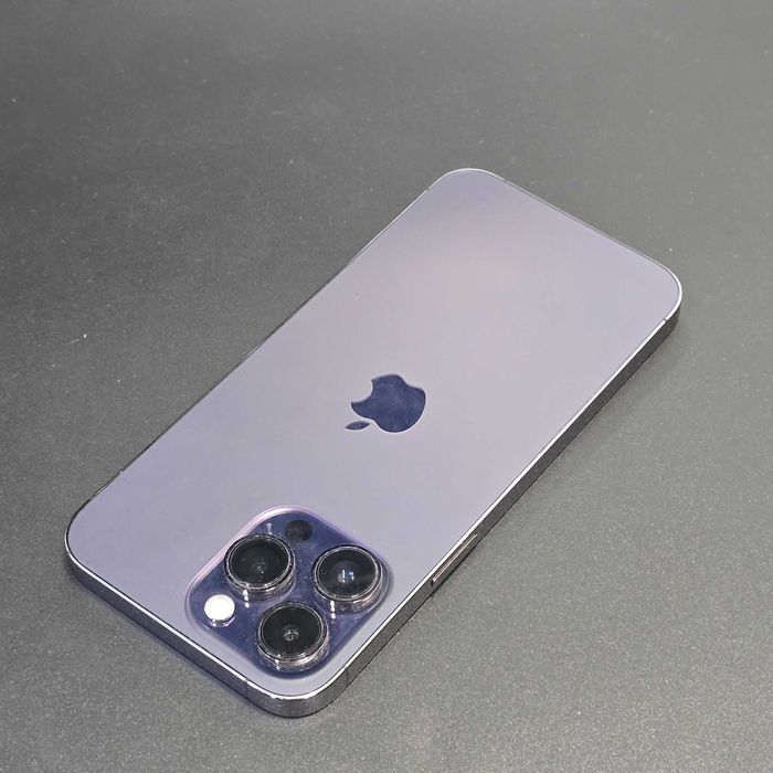 Hope Amanet P8 Iphone 14 Pro Max 1256 Gb 86%Garantie!