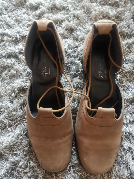 Дамски обувки нови