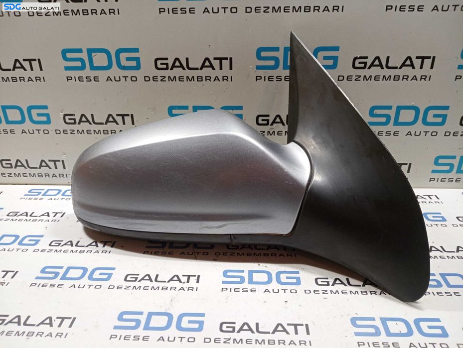 Oglinda Dreapta Electrica Opel Astra H 2004 - 2010 Cod 430226 [M5424]