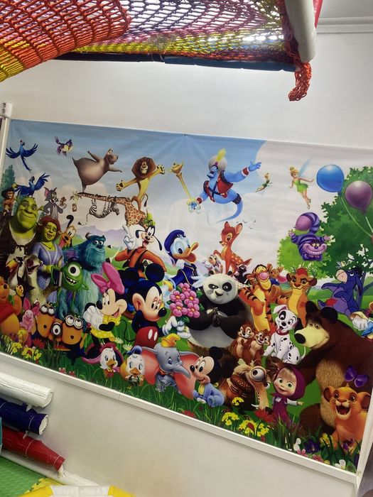 Готовые баннера продаются