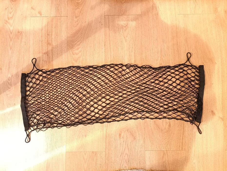 Сетка для багажника Мерседес w124