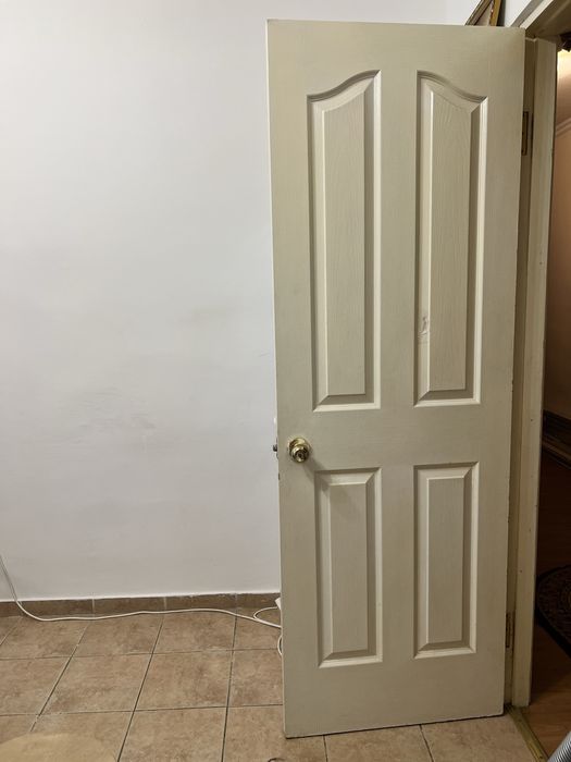 Двери межкомнатные