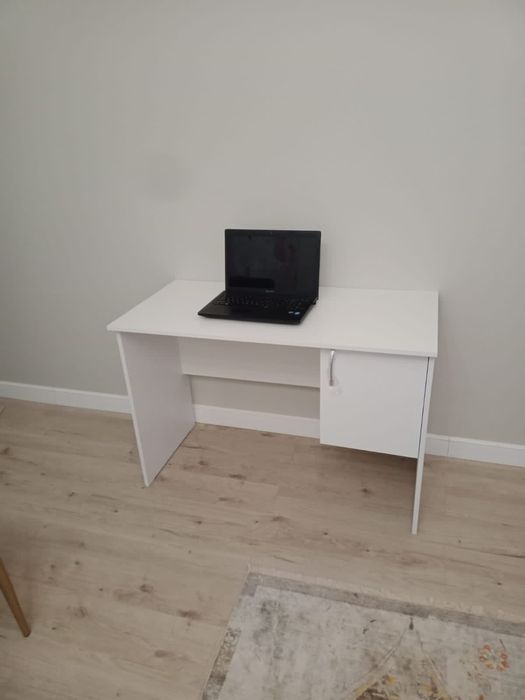 Стол компьютерный письменный офисный рабочий