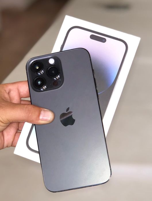 14 pro max сатылады