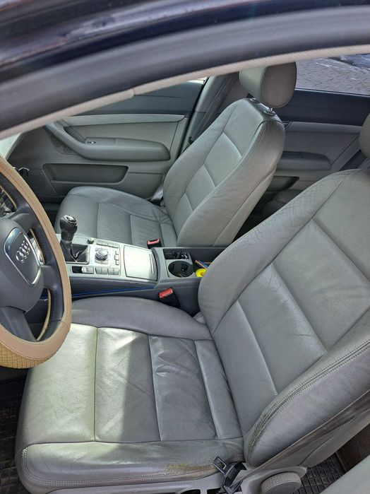 Vand audi a6 c6 4f 2.0 diesel