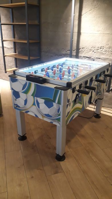 Професионална ел-джага нов модел, 1150 лв.